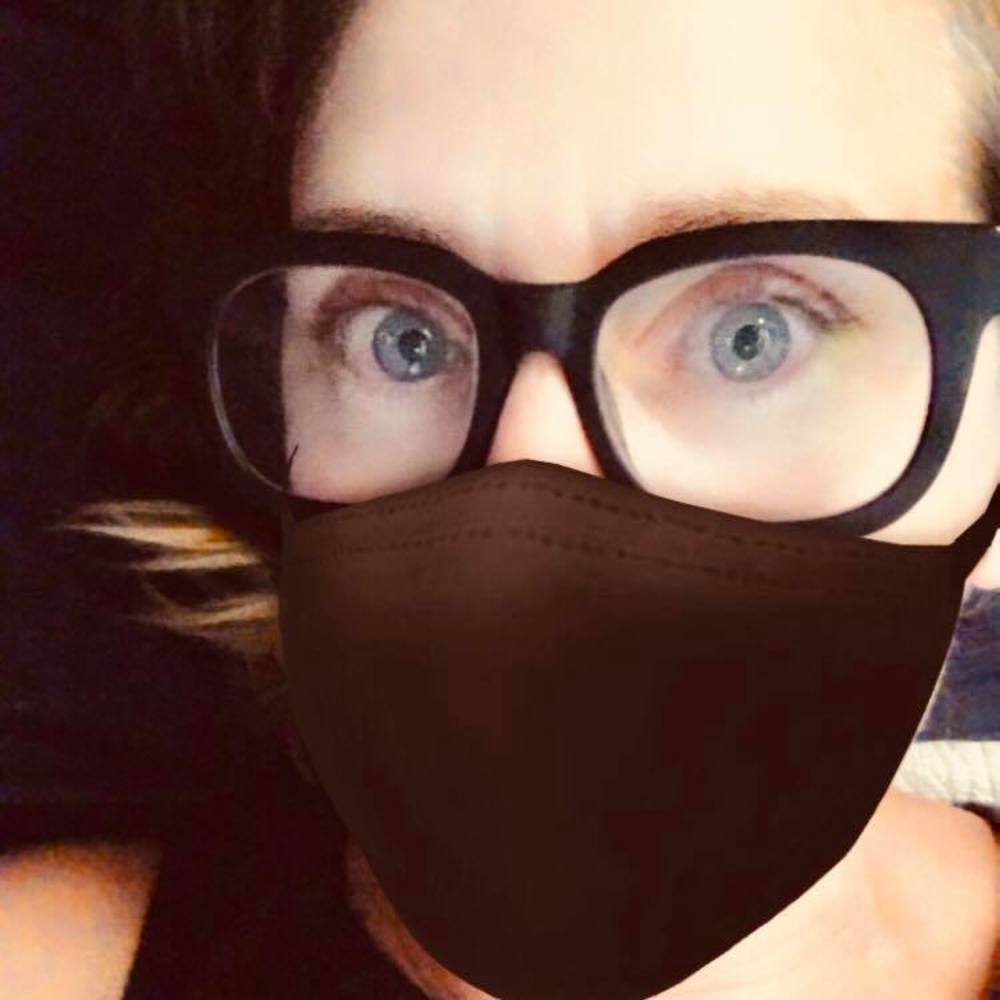 Meet your Posher, Susana